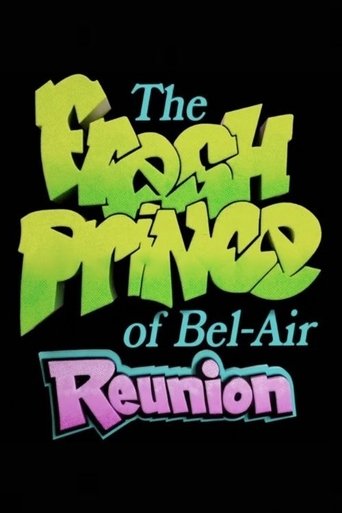 Image The Fresh Prince of Bel-Air Reunion