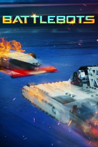 Image BattleBots - Season 5
