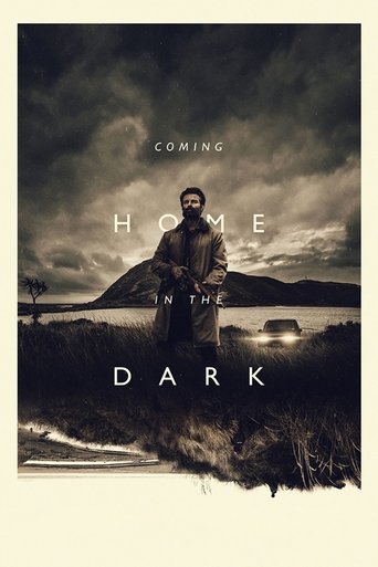 Image Coming Home in the Dark