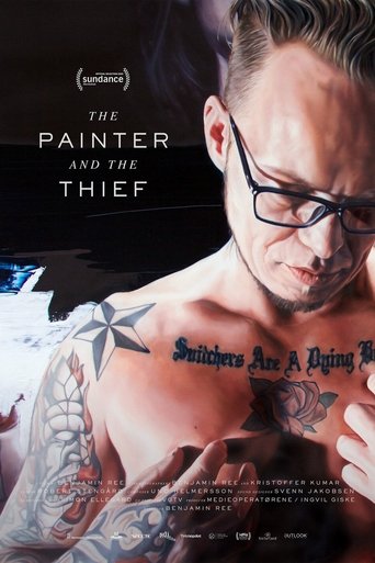 Image The Painter and the Thief
