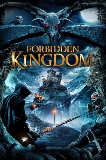 Image Forbidden Kingdom