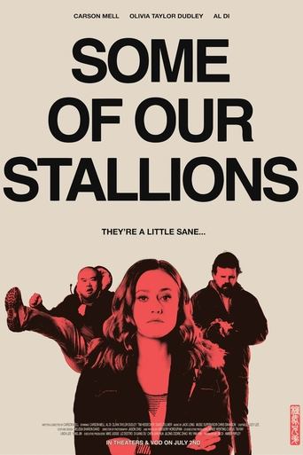 Image Some of Our Stallions