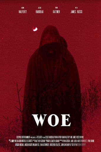 Image Woe