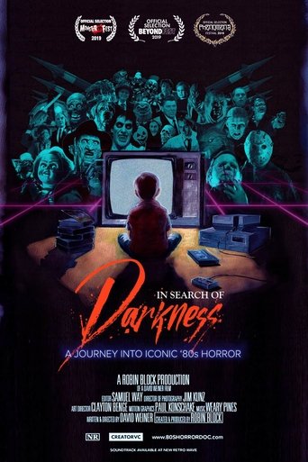 Image In Search of Darkness