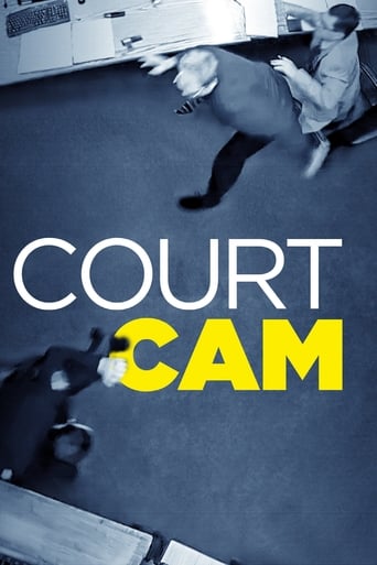 Image Court Cam - Season 3