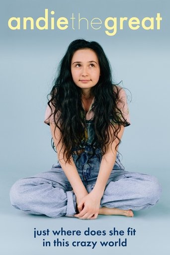Image Andie The Great