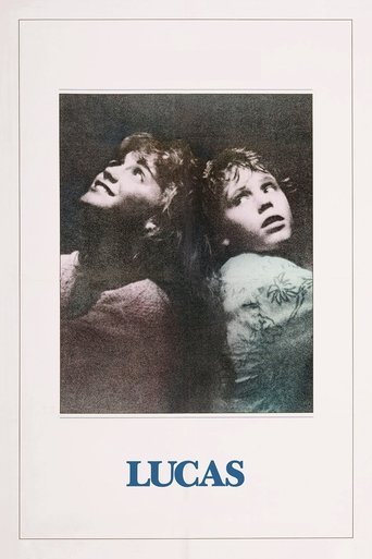 Image Lucas