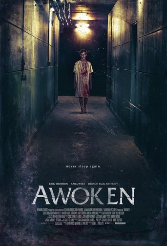 Image Awoken