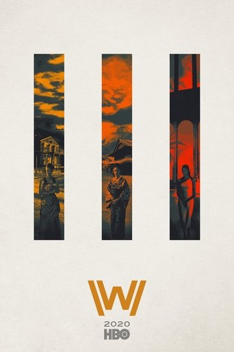 Image Westworld - Season 3