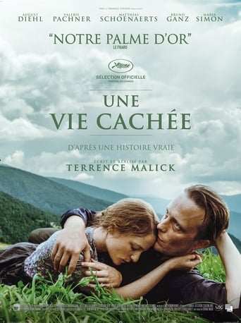 Watch Une vie cachée full movie