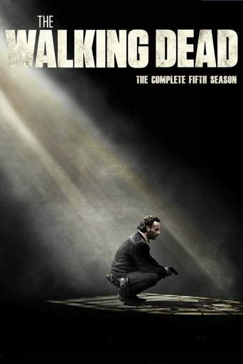 Image The Walking Dead - Season 5