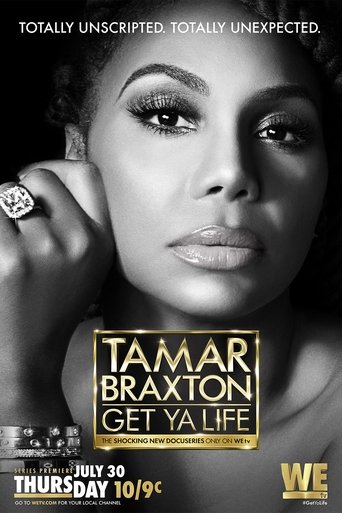 Image Tamar Braxton: Get Ya Life! - Season 1