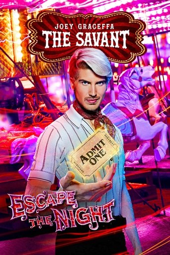 Image Escape the Night - Season 3