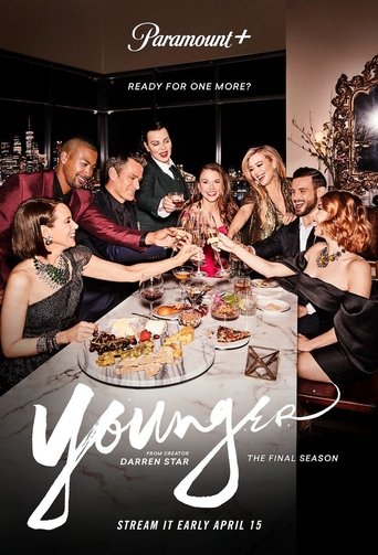 Image Younger - Season 7
