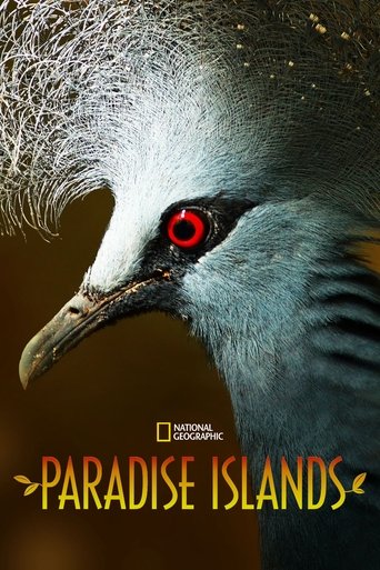 Image Paradise Islands - Season 1