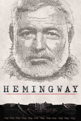 Image Hemingway - Season 1
