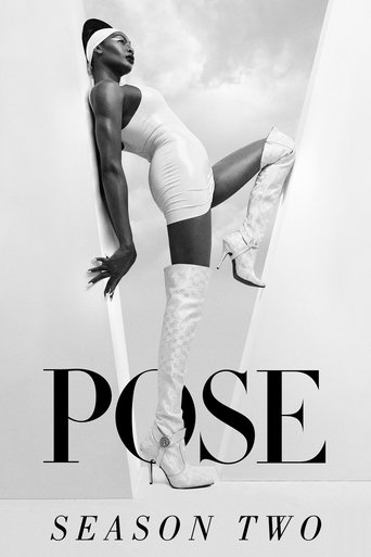 Image Pose - Season 2