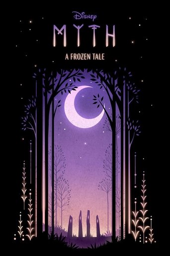 Image Myth: A Frozen Tale