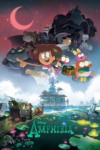 Image Amphibia - Season 2
