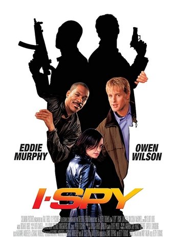 Image I Spy