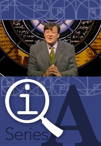 Image QI - Season 15