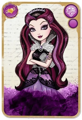 Image Ever After High - Season 1