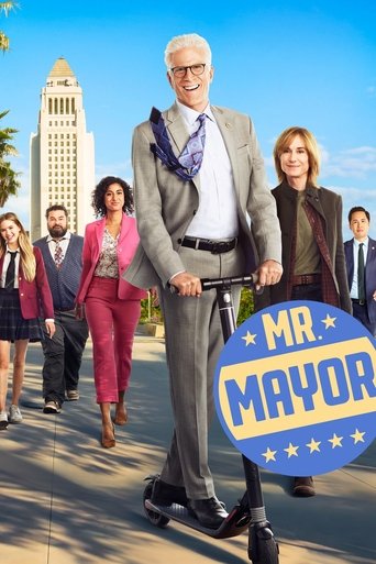 Image Mr. Mayor - Season 1