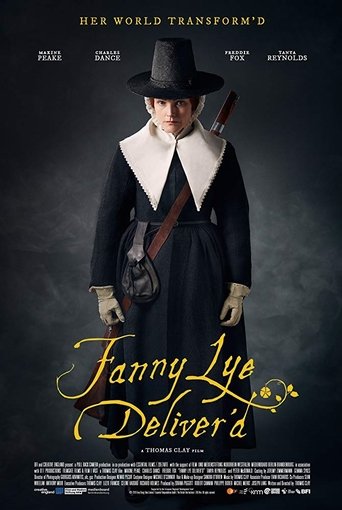 Image Fanny Lye Deliver'd