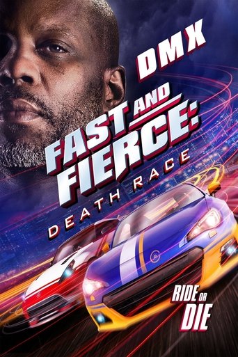 Image Fast and Fierce: Death Race