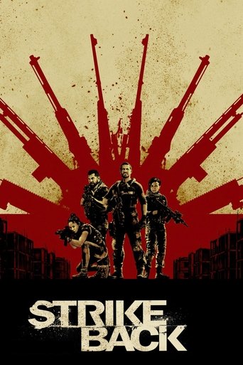 Image Strike Back - Season 6