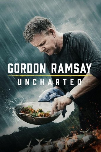 Image Gordon Ramsay: Uncharted - Season 2