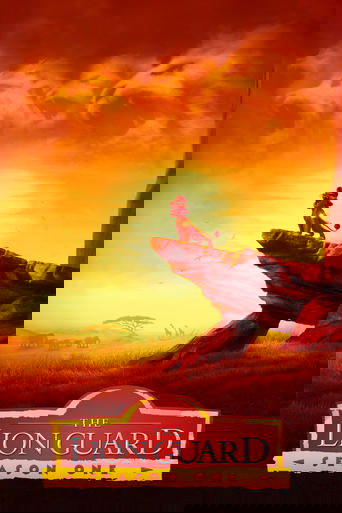 Image The Lion Guard - Season 3