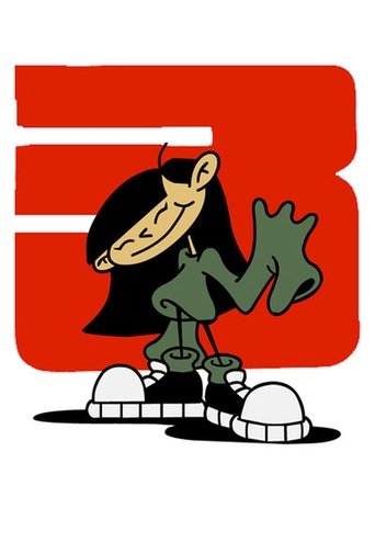 Image Codename: Kids Next Door - Season 3