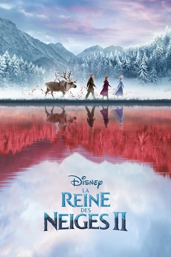 Watch La Reine des neiges 2 full movie