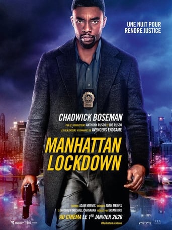 Watch Manhattan Lockdown full movie