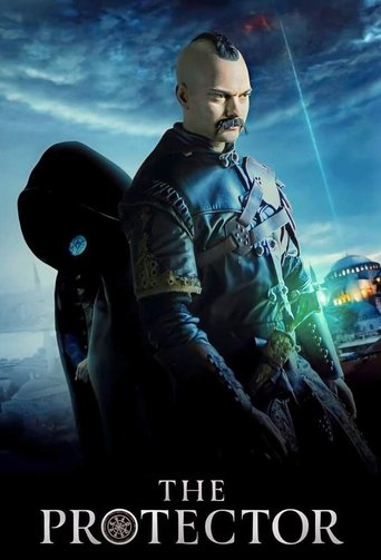 Image The Protector - Season 4