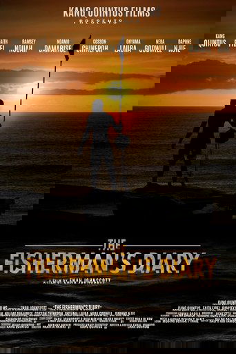 Image The Fisherman's Diary
