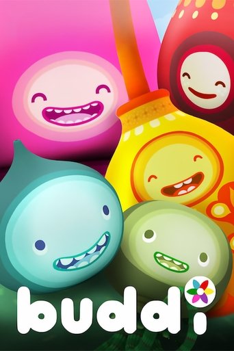 Image Buddi - Season 2