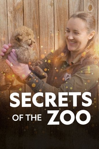 Image Secrets of the Zoo - Season 4