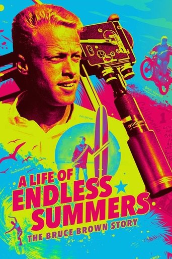 Image A Life of Endless Summers: The Bruce Brown Story