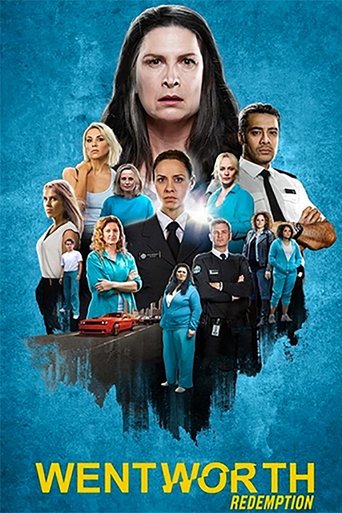 Image Wentworth - Season 8