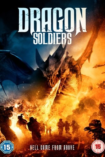 Image Dragon Soldiers