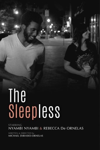 Image The Sleepless