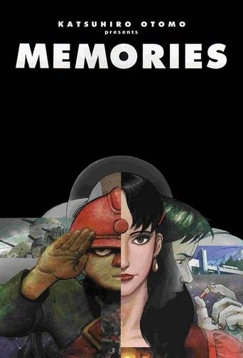 Assistir Memories