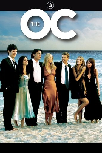 Image The O.C. - Season 3
