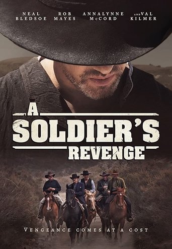 Image Soldier's Heart