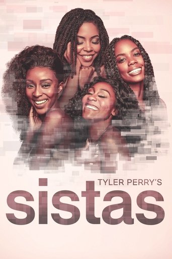 Image Tyler Perry's Sistas - Season 3