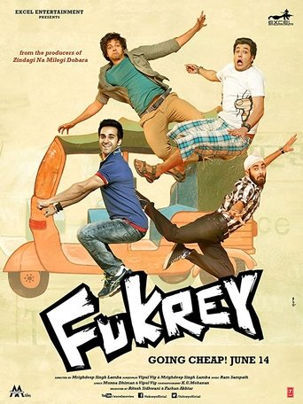 Image Fukrey