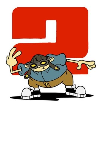 Image Codename: Kids Next Door - Season 2