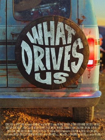 Image What Drives Us